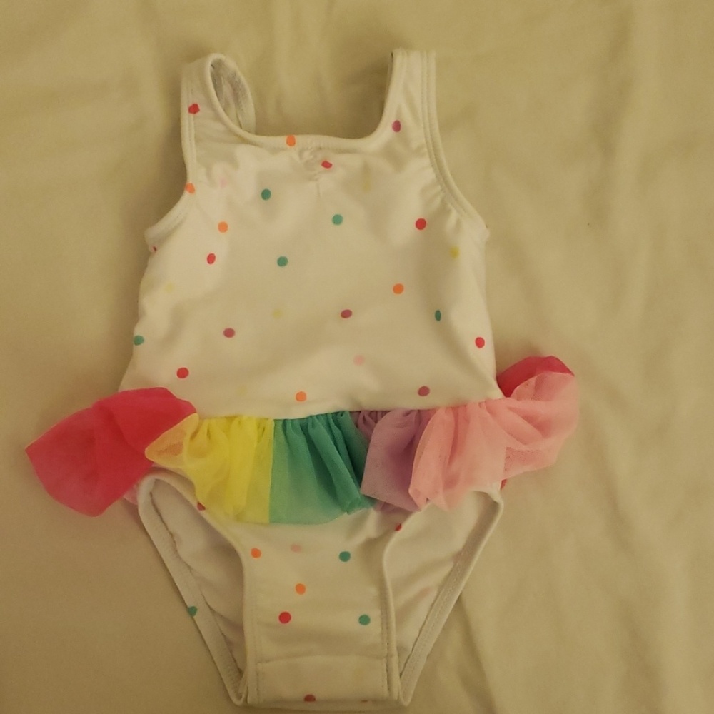 Baby girl swimsuit